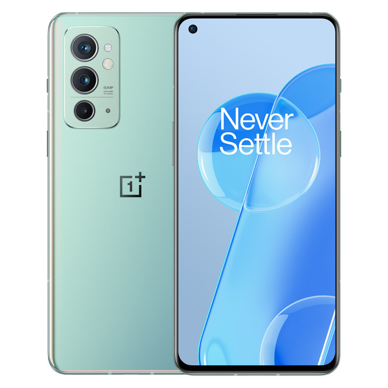 OnePlus一加9RT 5G手机新款官方旗舰店正品120HZ高刷屏骁龙888官网游戏学生机9rt