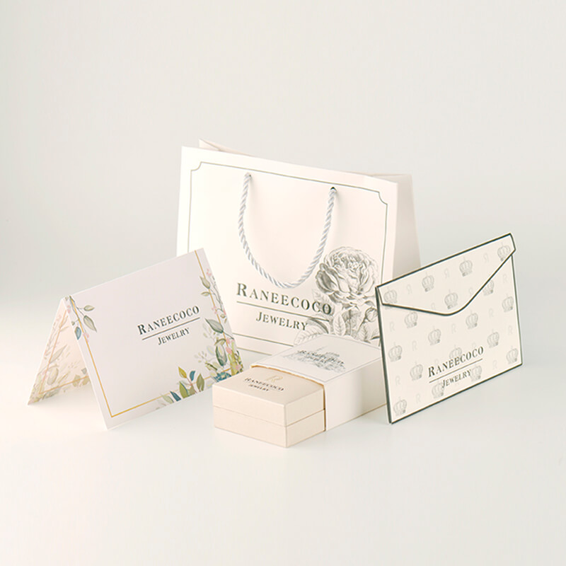 Raneecoco玫瑰金色鱼尾银项链女士气质锁骨链轻奢简约吊坠母贝首饰品情人节生日礼物送女朋友老婆