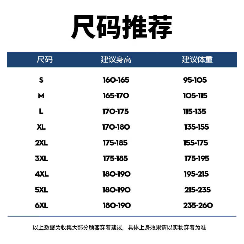 GENIOLAMODE森马集团短袖t恤男夏季纯棉国潮China大码肥仔显瘦圆领休闲体恤衫 黑色(大字母中国右下标) 2XL(155斤-175斤)