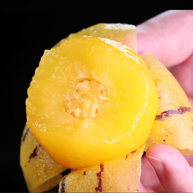 京鲜到云南石林人参果 甄选大果5斤装（单果80-110g）新鲜水果 产地直发