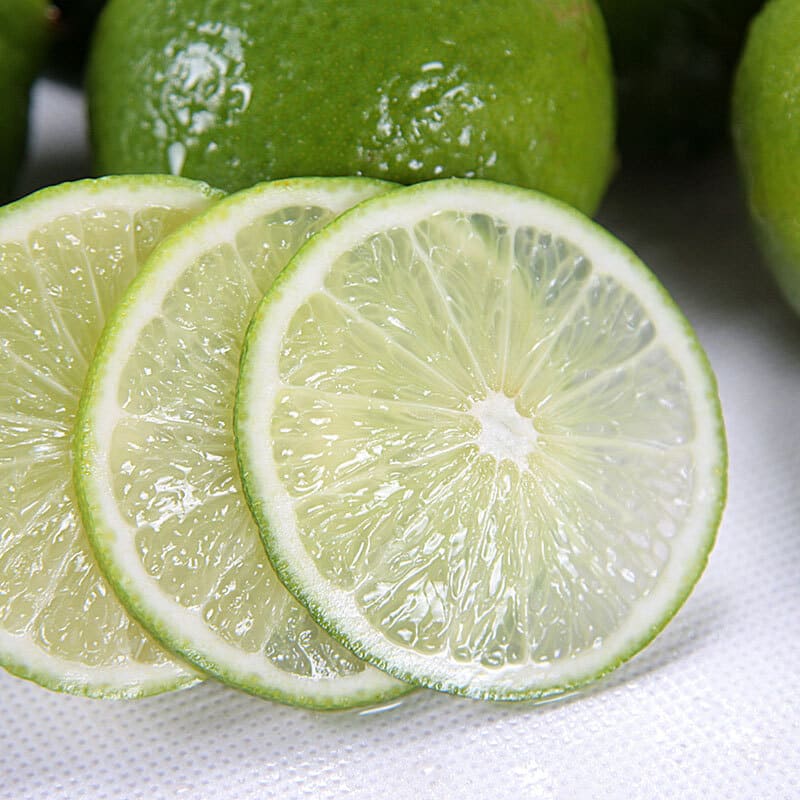 京鲜生 四川黄青柠檬 4粒 双享装 单果80g 新鲜水果